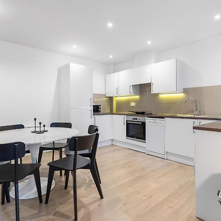 Spacious Clapham Apartments Londres Extérieur photo