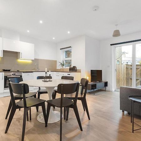 Spacious Clapham Apartments Londres Extérieur photo