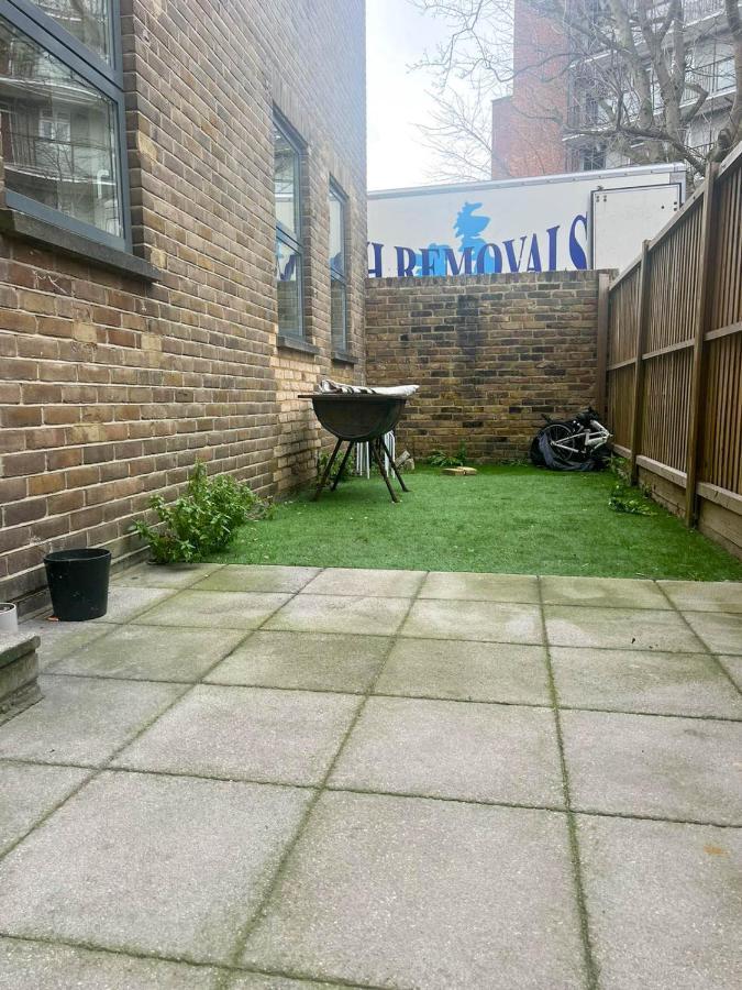 Spacious Clapham Apartments Londres Extérieur photo