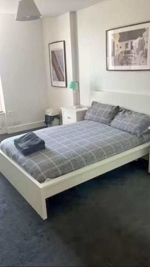 Spacious Clapham Apartments Londres Extérieur photo