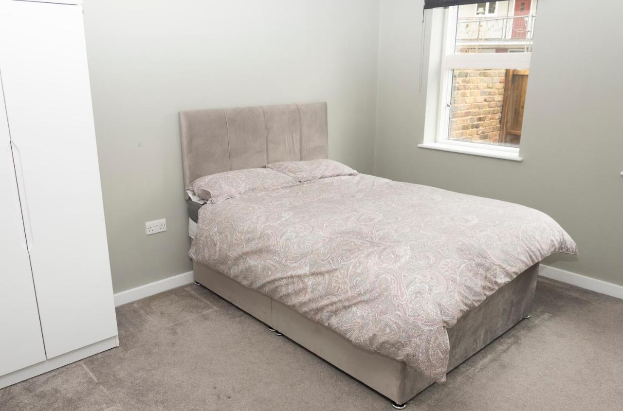 Spacious Clapham Apartments Londres Extérieur photo