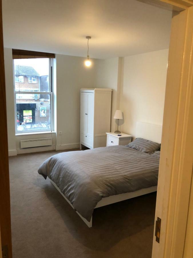 Spacious Clapham Apartments Londres Extérieur photo