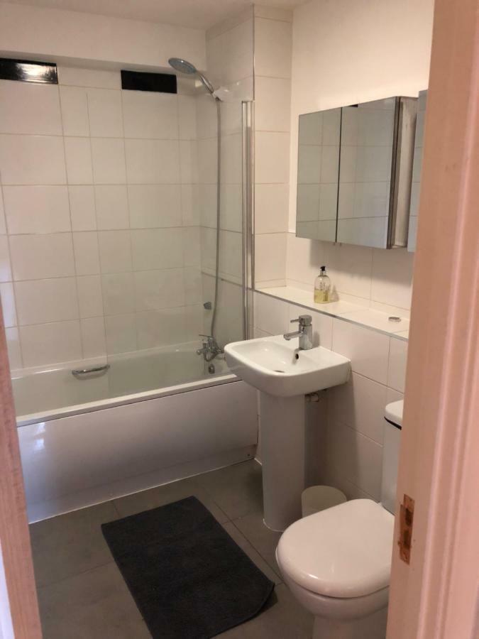 Spacious Clapham Apartments Londres Extérieur photo