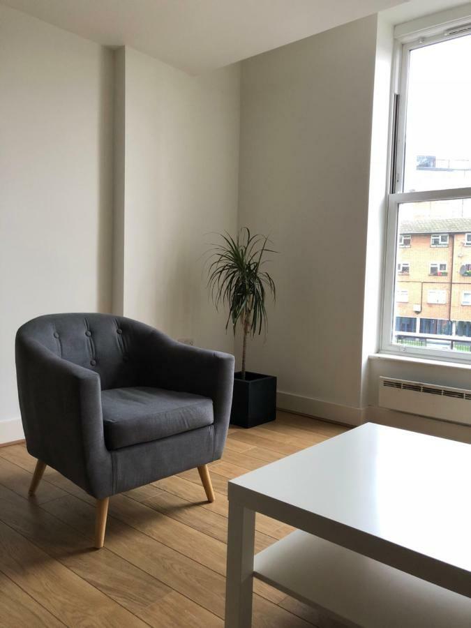 Spacious Clapham Apartments Londres Extérieur photo